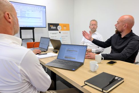 Van Mun Advies en Opleidingen 2024